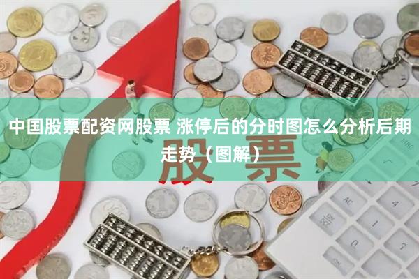 中国股票配资网股票 涨停后的分时图怎么分析后期走势（图解）